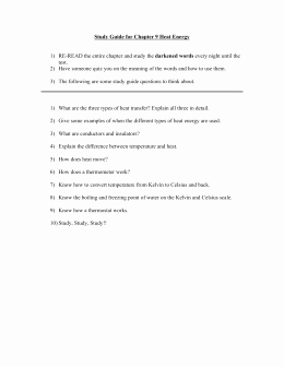 Temperature Conversion Worksheet Answers Unique Temperature Conversion Worksheet Answers