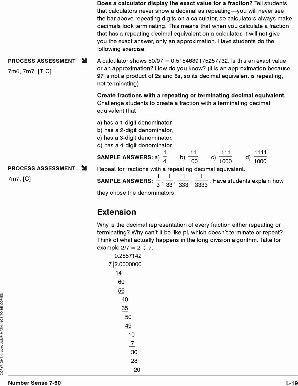 Terminating and Repeating Decimals Worksheet Fresh Terminating and Repeating Decimals Worksheet Answers