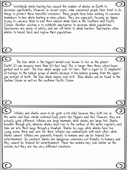 Text Structure Worksheet 4th Grade Luxury Informational Text Structures Two Worksheets by Deb