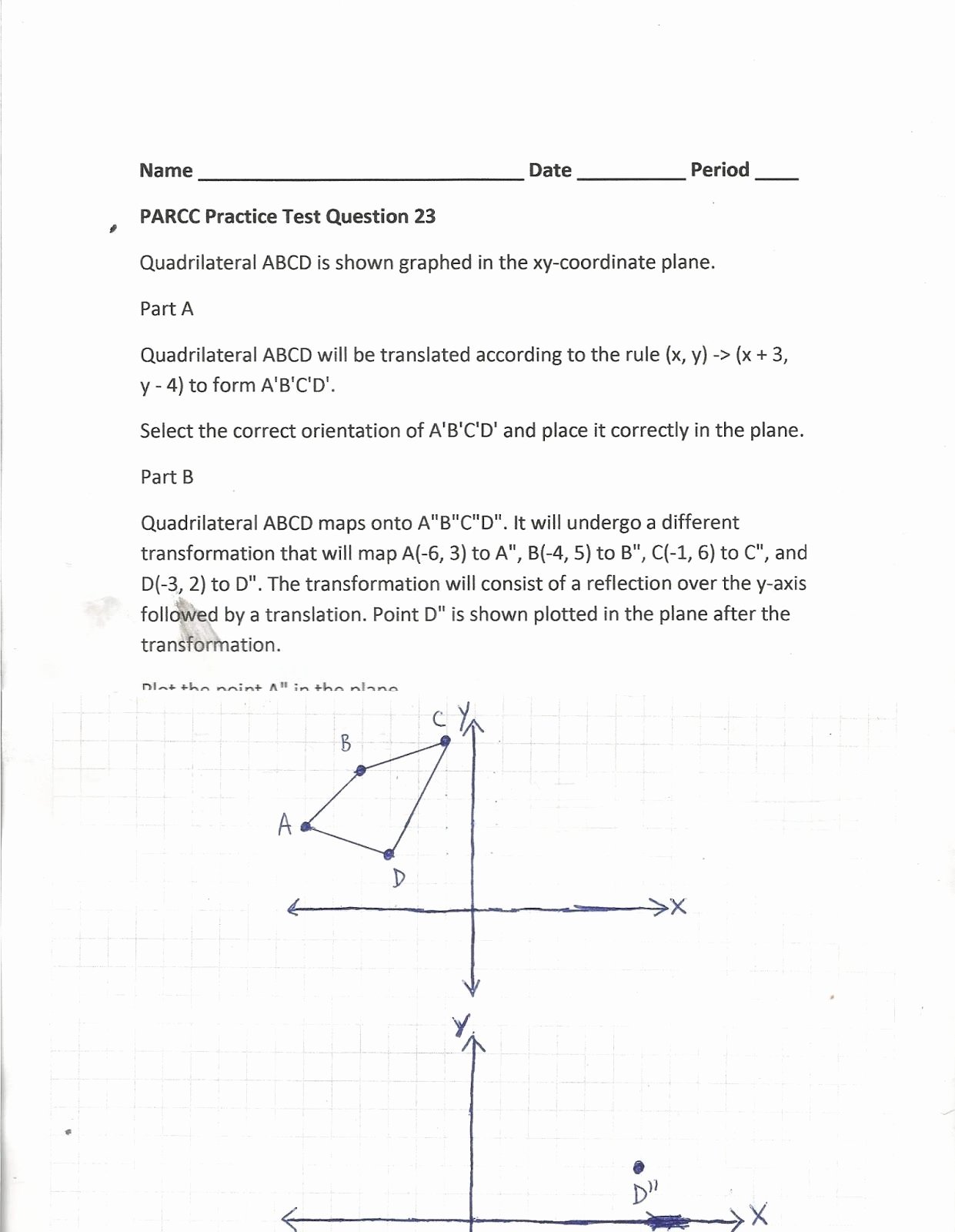 The Core Movie Worksheet Answers Elegant 3 2 Practice Angles and Parallel Lines Worksheet Answers