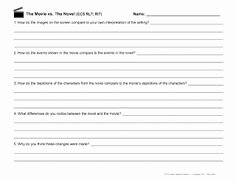 The Core Movie Worksheet Answers Elegant English Teaching Worksheets the Landlady Roald Dahl
