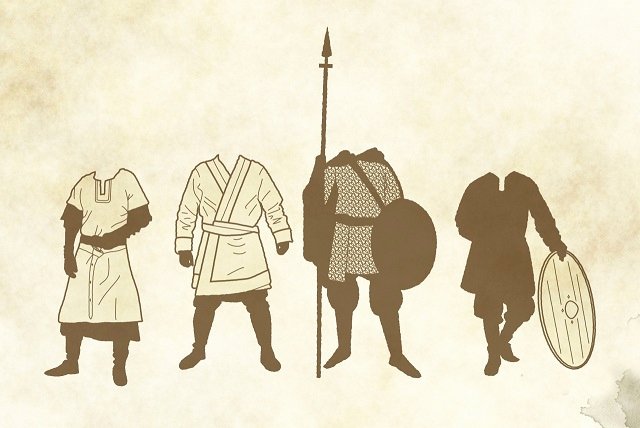 The Dark Ages Video Worksheet Elegant Send Your D&amp;d Campaign Back to the Dark Ages with these