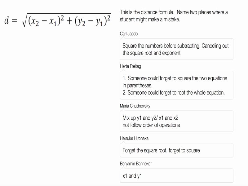 The Distance formula Worksheet Inspirational the Distance formula Worksheet Answers Free Printable