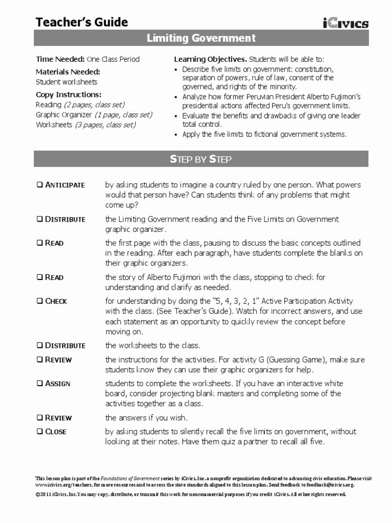 The Electoral Process Worksheet Answers Luxury Icivics Worksheet P 2 Breadandhearth