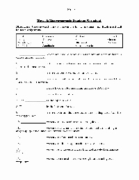 The Electromagnetic Spectrum Worksheet Answers Awesome 18 Best Of Volleyball Skills Worksheet Printable