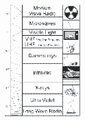 The Electromagnetic Spectrum Worksheet Unique the Electromagnetic Spectrum Mrcorfe