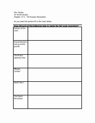 The Enlightenment Worksheet Answers Luxury Scientific Revolution and Enlightenment – Notes Worksheet