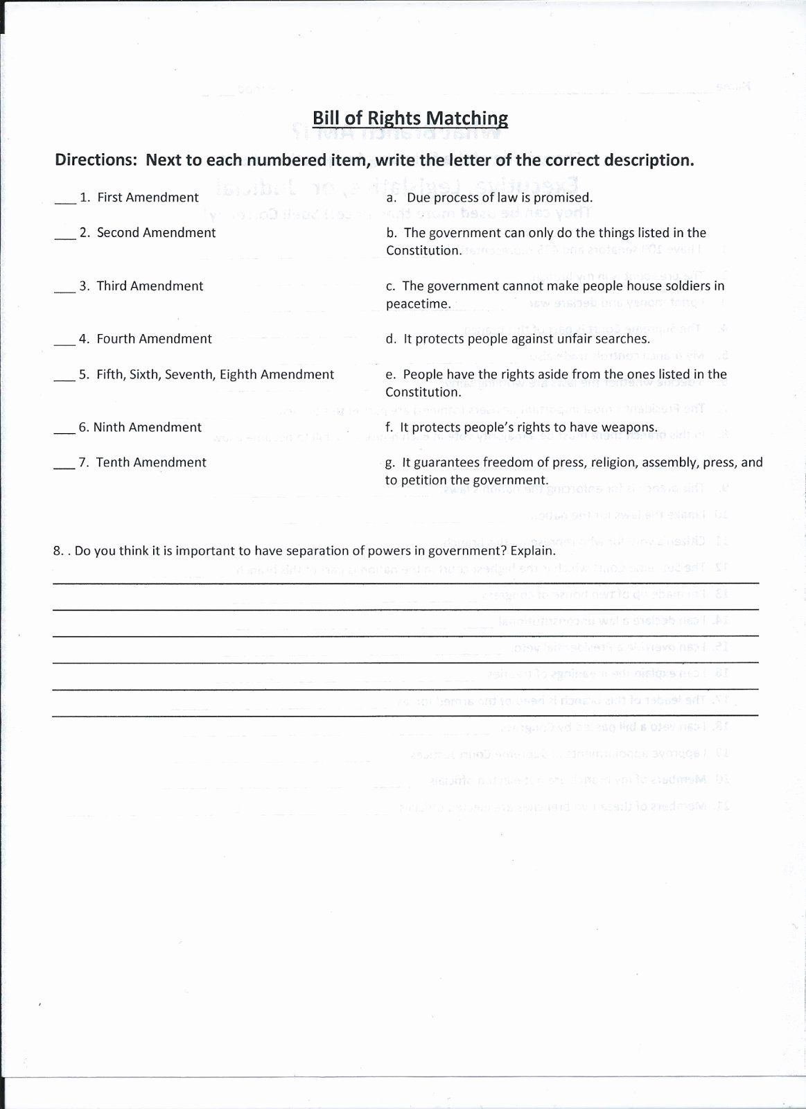 The Executive Branch Worksheet Unique Worksheet Executive Branch Worksheet Grass Fedjp