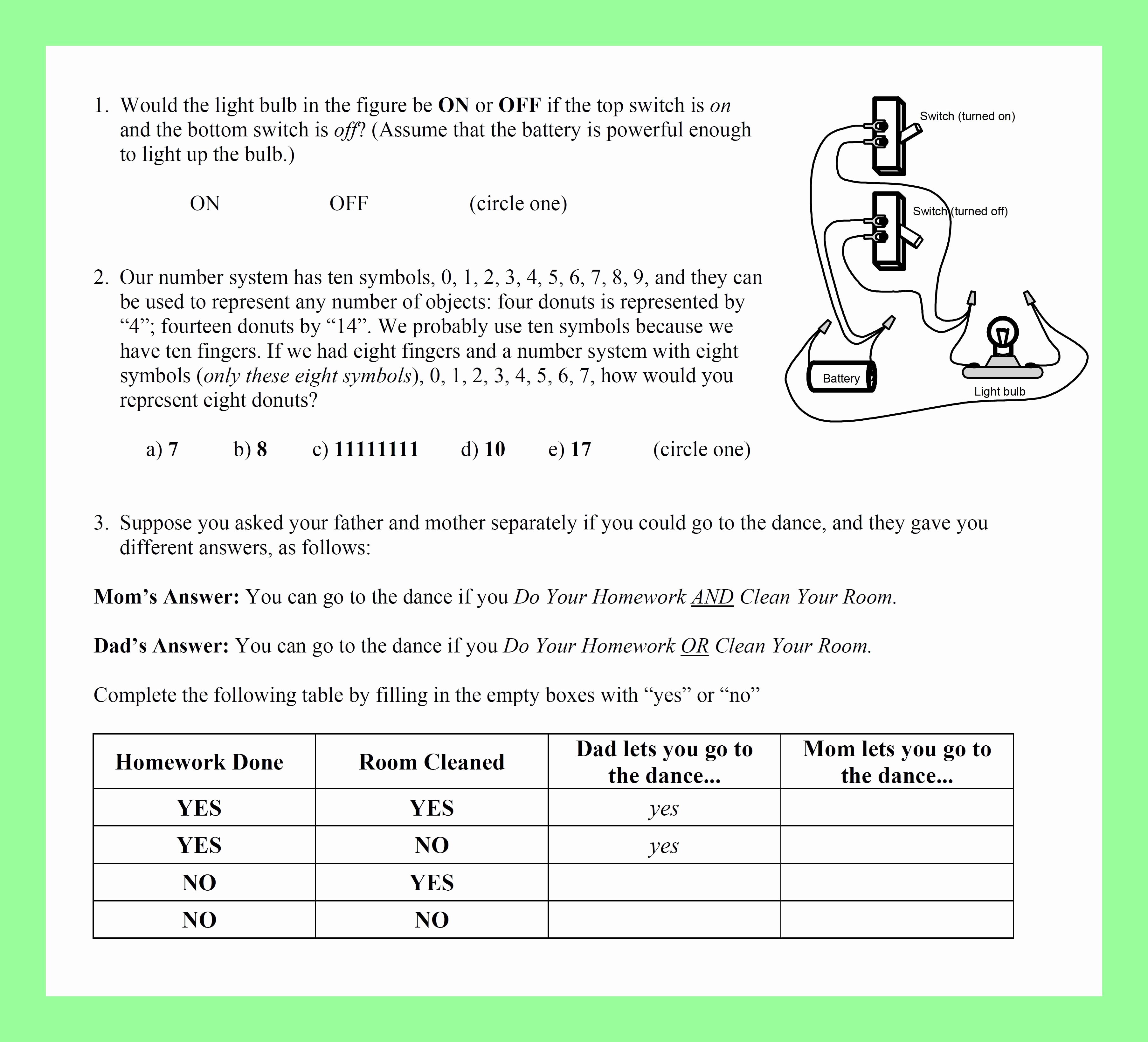 The Language Of Science Worksheet Luxury the Language Science Worksheet Answers