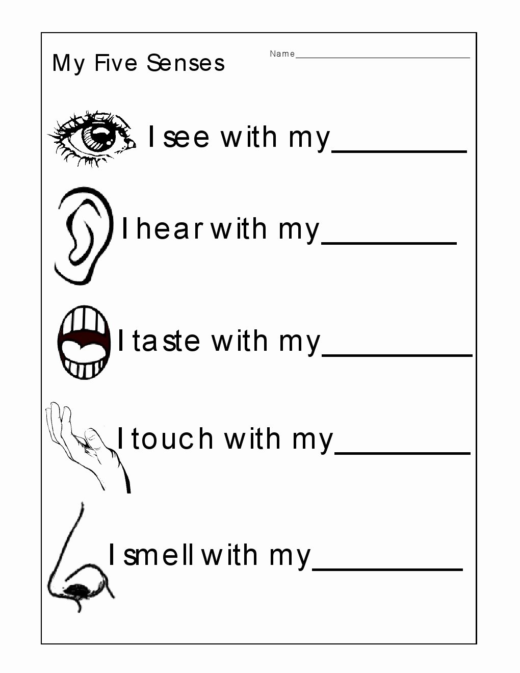 The Language Of Science Worksheet Unique Free Science Worksheet Kids Love This Beginning sound