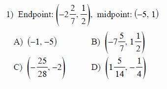 The Midpoint formula Worksheet Answers Awesome Parallel Lines and the Coordinate Plane the Midpoint