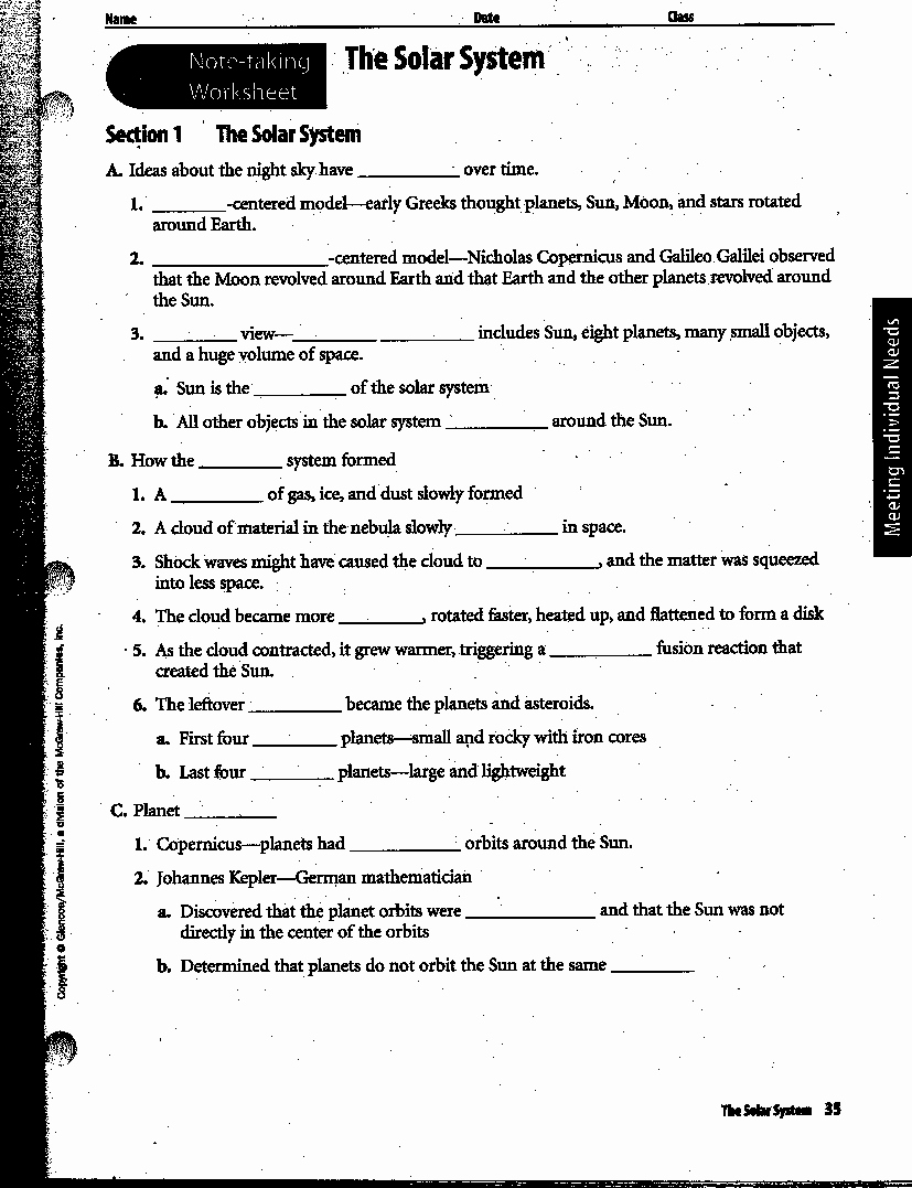 The Nature Of Science Worksheet Unique Worksheet the Nature Science Worksheet Grass Fedjp