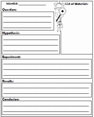 The Scientific Method Worksheet Awesome 25 Best Ideas About Scientific Method Worksheet On
