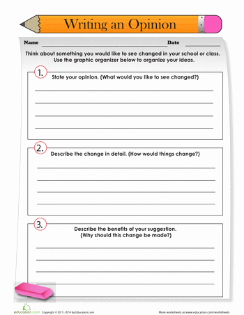 Third Grade Writing Worksheet Awesome Write Personal Narrative 3rd Grade Writing Prompt