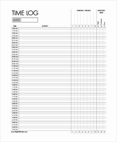 Time Management Worksheet Pdf Beautiful Daily Work Schedule Template – 12 Free Word Excel Pdf