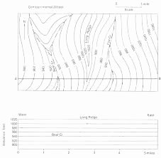 Topographic Map Worksheet Answer Key Best Of topographic Maps Worksheet Google Search