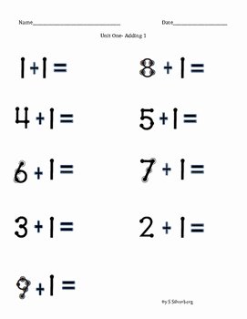 Touch Math Addition Worksheet Best Of touch Math Addition Workbook Adding Single Digit Numbers