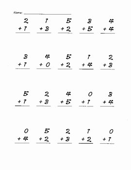 Touch Math Addition Worksheet Fresh touchpoint Math Addition Worksheets Digits 1 5 Ly by