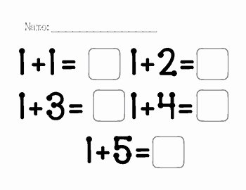 Touch Math Addition Worksheet Unique Easy touch Math Addition by Mrs Fryers &quot;fun&quot;damentals