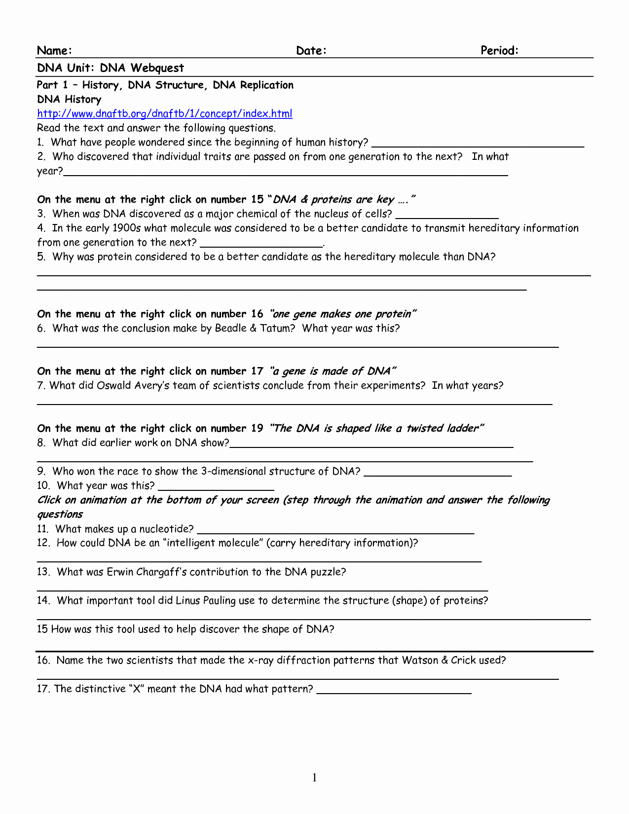 Transcription and Translation Worksheet Answers Lovely 17 Best Of Dna Structure Worksheet Answer Key