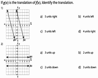 Transformations Of Functions Worksheet Awesome Transformation Of A Linear Function Worksheets