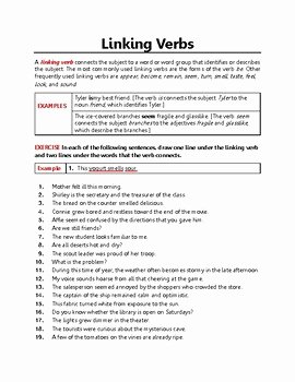 Transitive and Intransitive Verbs Worksheet Lovely Transitive and Intransitive Verbs Action