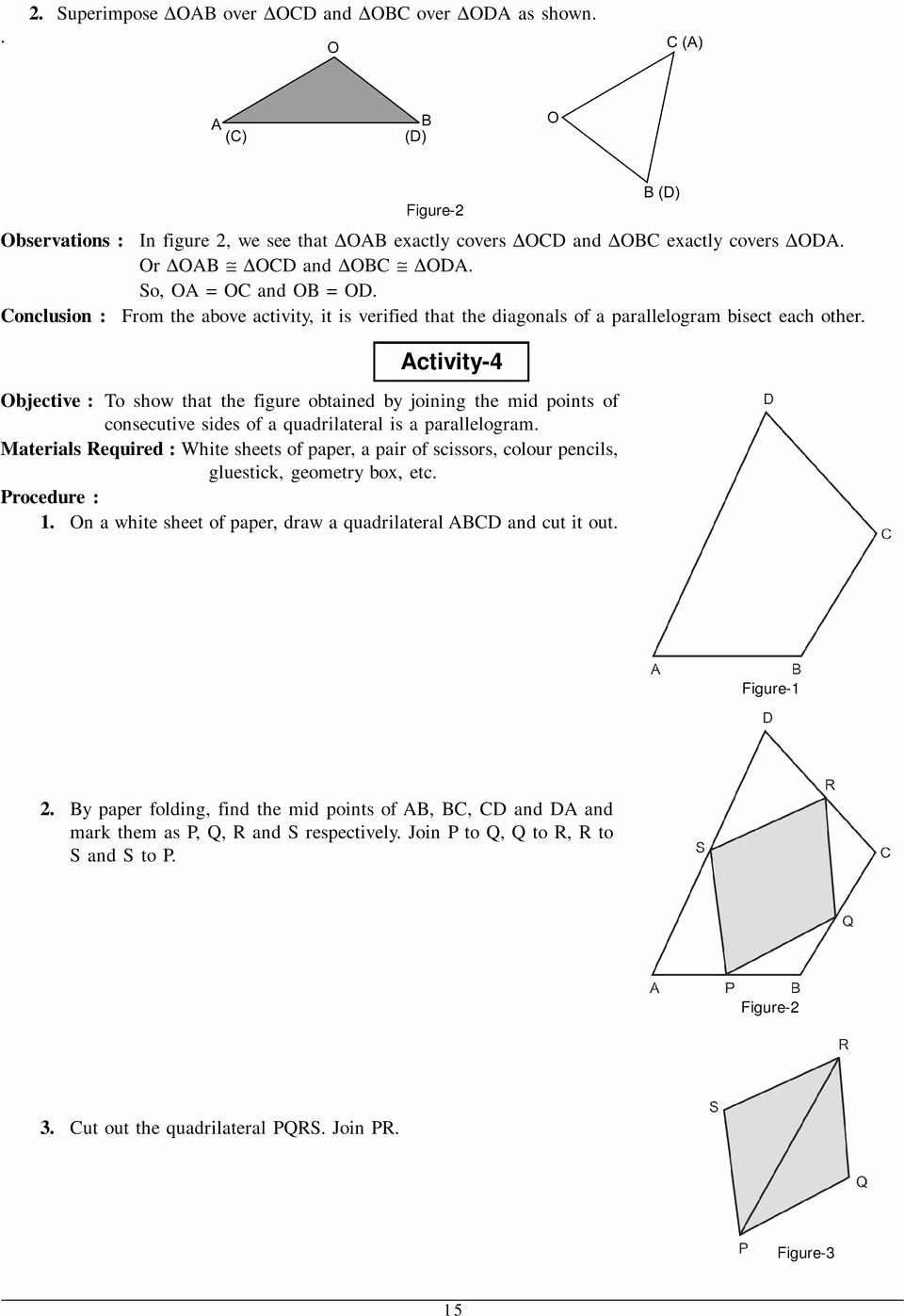 50 Triangle Angle Sum Worksheet Answers