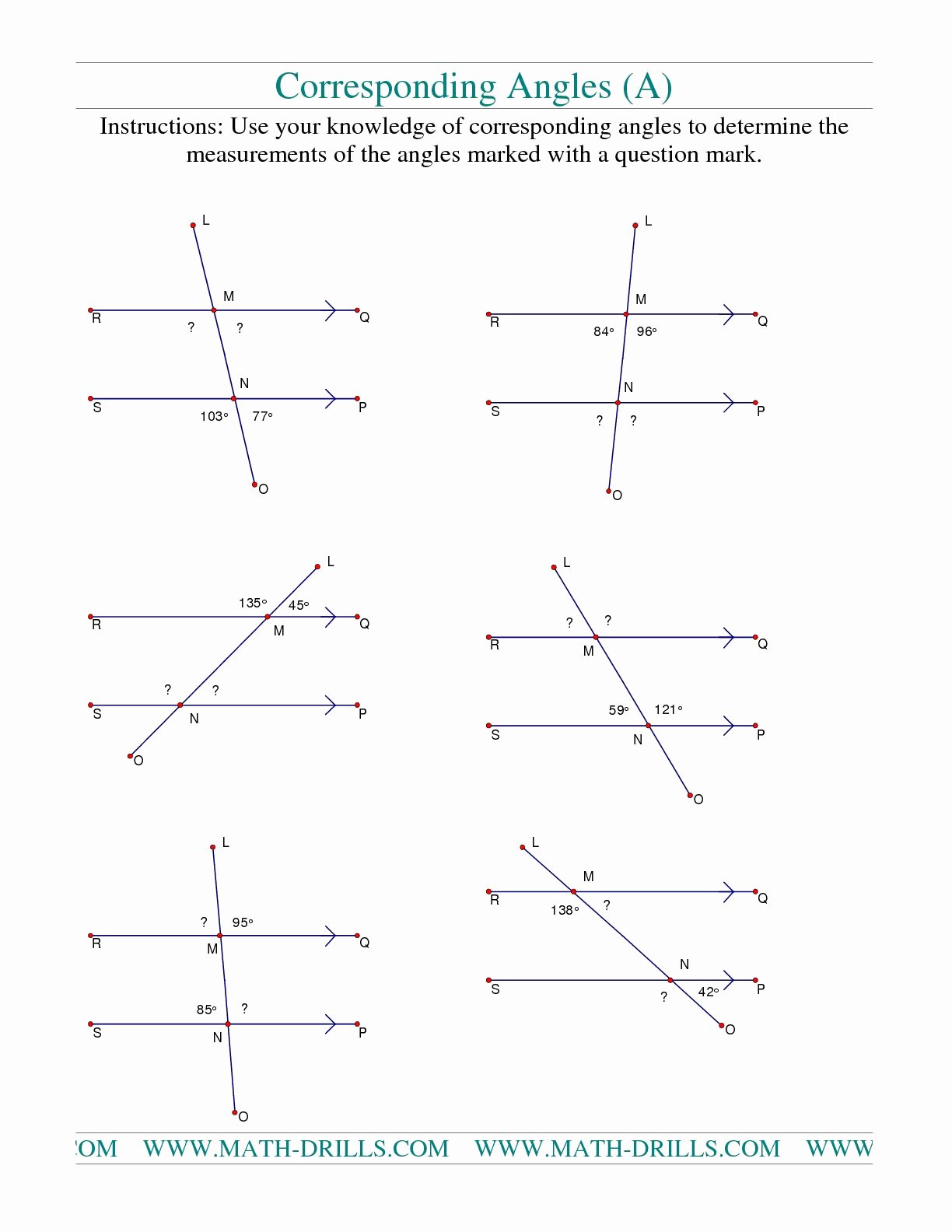 Triangle Interior Angles Worksheet Answers Lovely Triangle Side – Page 513 Of 772 – Match Problems