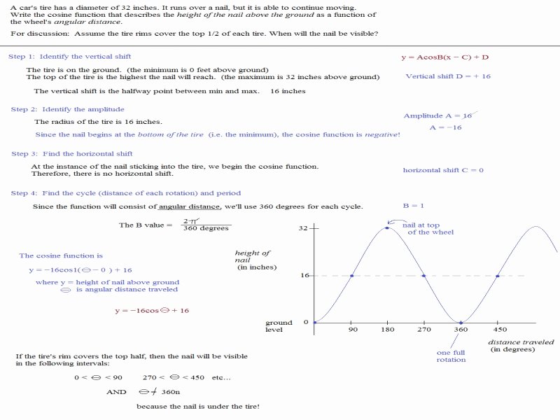 Trig Word Problems Worksheet Answers Elegant Right Triangle Trigonometry Word Problems Worksheet