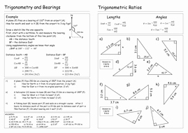 Trig Word Problems Worksheet Answers Unique Trigonometry Worksheet by Pebsy