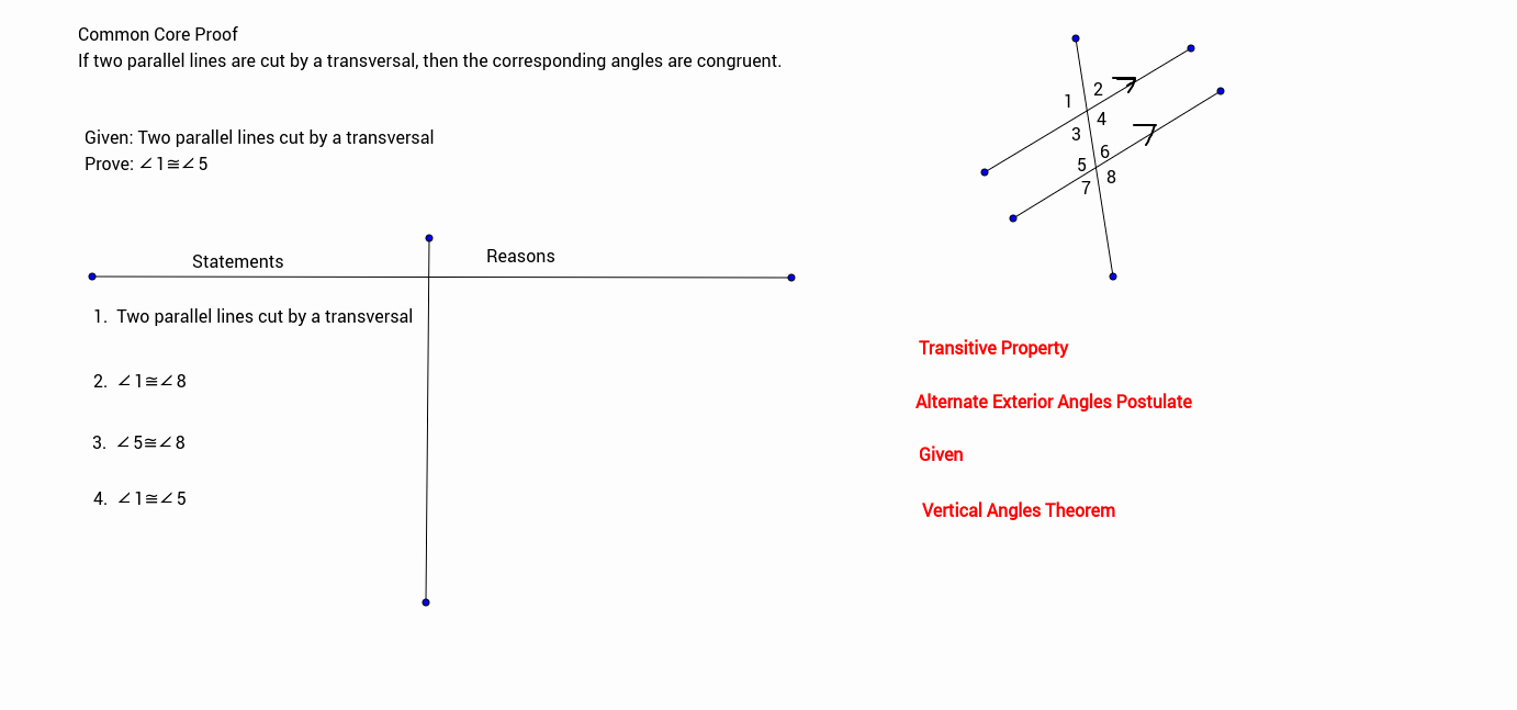 Two Column Proof Worksheet Awesome Worksheet Corresponding Angles Grass Fedjp Worksheet