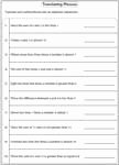 Two Step Inequalities Worksheet Unique Two Step Inequalities Worksheets