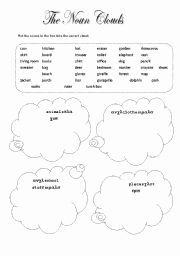 Types Of Clouds Worksheet New 7 Best Of Weather Worksheets and Printable Label