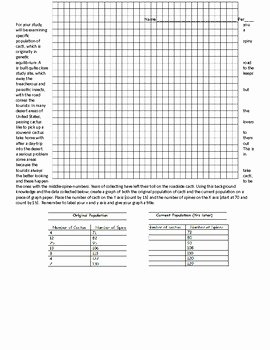 Types Of Natural Selection Worksheet New Patterns Of Natural Selection Worksheet by Erin Frankson