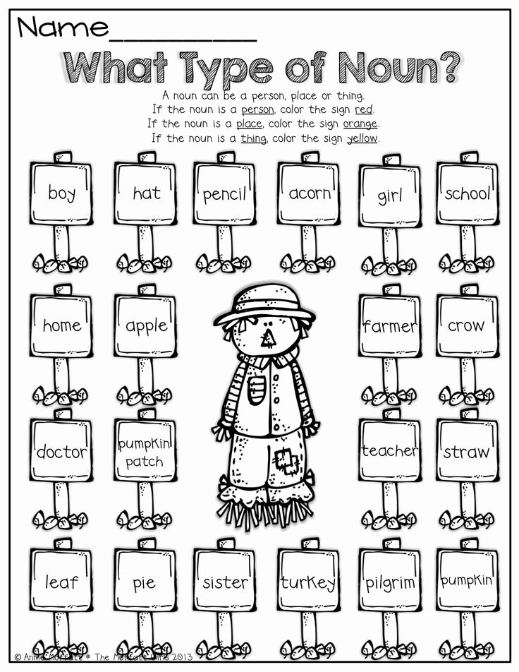 50-types-of-nouns-worksheet-chessmuseum-template-library