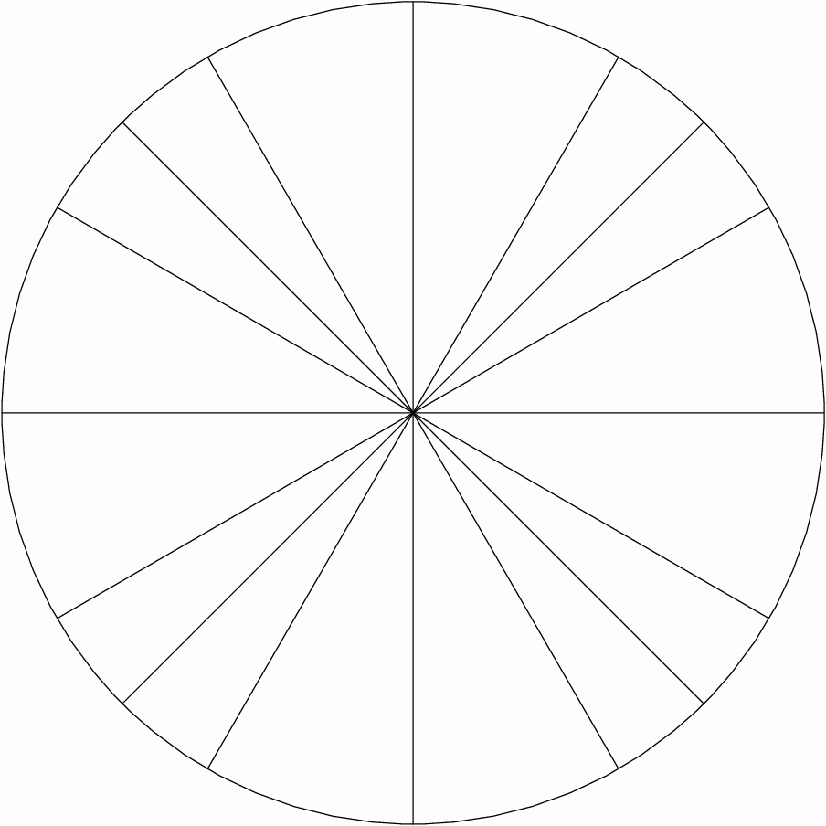 50 Unit Circle Practice Worksheet