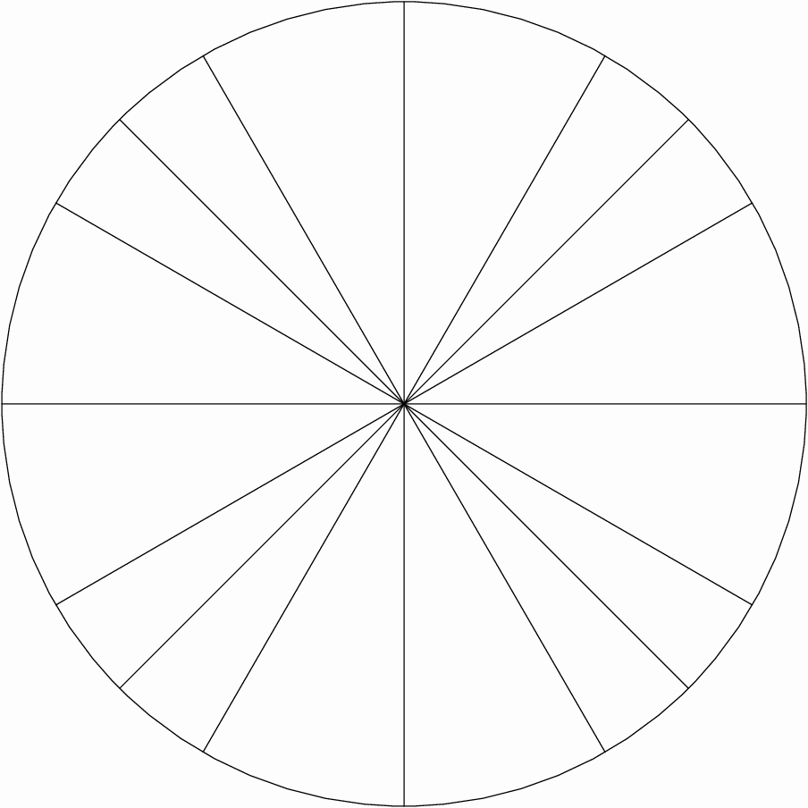 50 Unit Circle Practice Worksheet