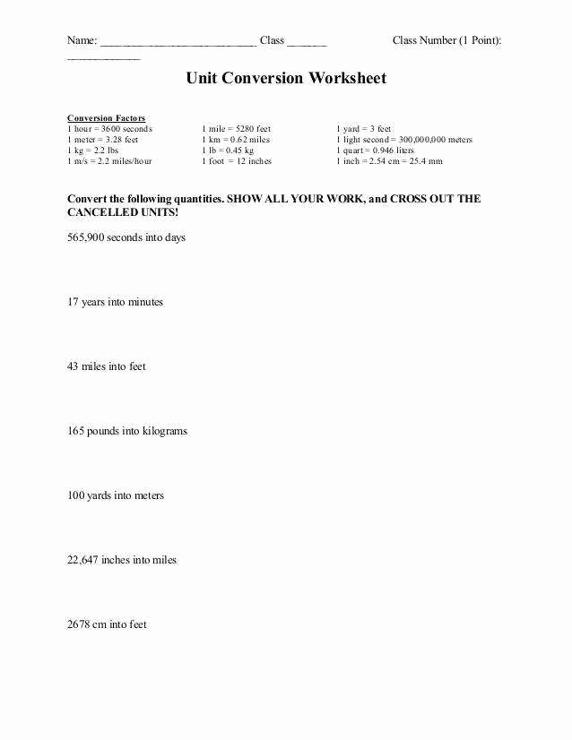 Unit Conversion Worksheet Answers Unique Books Never Written Page D 28 Worksheet Answers