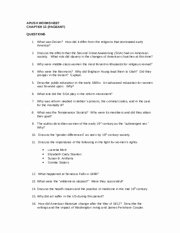 United States Constitution Worksheet Lovely Apush Constitution Packet Ap Us History the