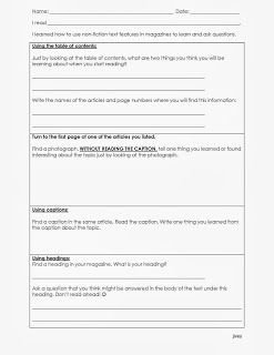 Upfront Magazine Worksheet Answers Best Of 136 Best Images About Nonfiction Reading On Pinterest