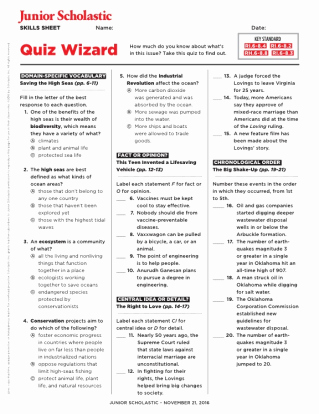Upfront Magazine Worksheet Answers Inspirational Scholastic News Edition 3 Current Nonfiction for Grade 3