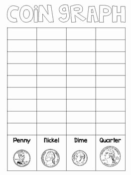 Values Of Coins Worksheet Inspirational Freebie for Identifying Coins and their Values