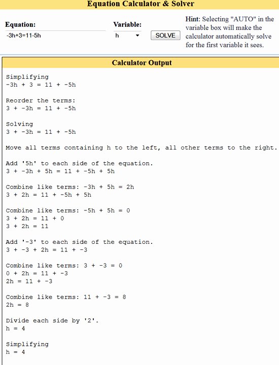 Variables On Both Sides Worksheet Awesome Variable Both Sides Equations