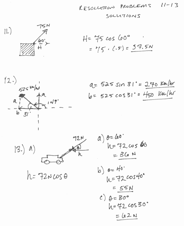 Vector Worksheet Physics Answers Elegant Physics Vectors Worksheet the Best Worksheets Image