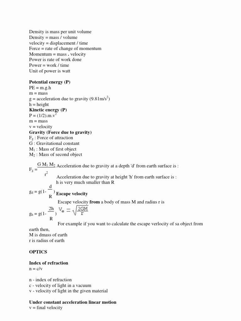Velocity and Acceleration Calculation Worksheet Beautiful Velocity and Acceleration Calculation Worksheet Answer Key