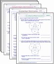 Venn Diagram Word Problems Worksheet Lovely Venn Diagram Worksheets