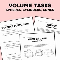 Volume Of Spheres Worksheet Inspirational This Fun Maze Worksheet is the Perfect Way to Review