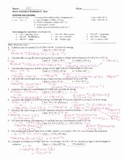 Waves Review Worksheet Answer Key Best Of Wave Statistics Worksheet Name Wave Statistics Worksheet