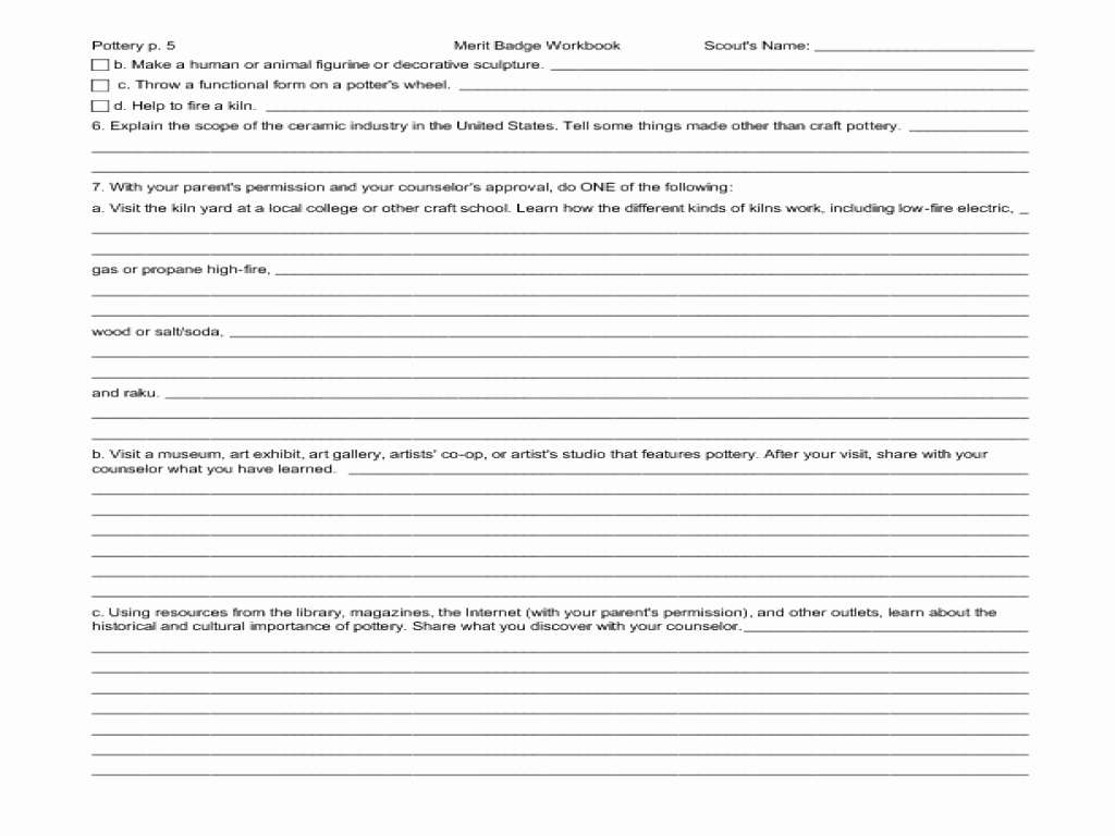 Weather Merit Badge Worksheet Fresh Weather Merit Badge Worksheet the Best Worksheets Image