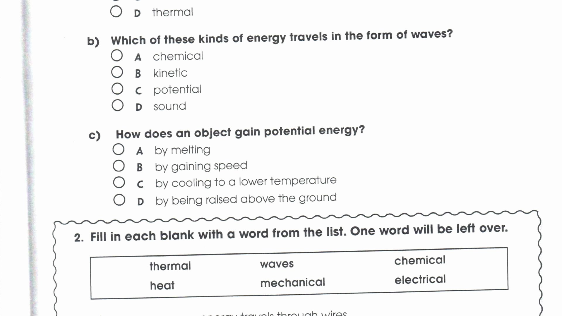 Work and Energy Worksheet Answers Unique Work Energy and Power Worksheet Answers Physics Classroom